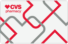 CVS gift card