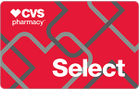 CVS Select gift card
